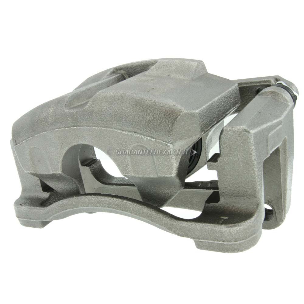 2017 Mazda CX-5 Brake Caliper