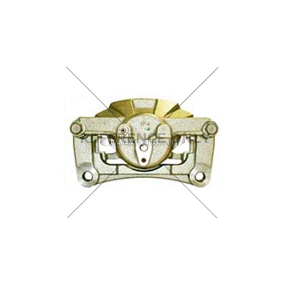 2013 Mazda CX-5 Brake Caliper