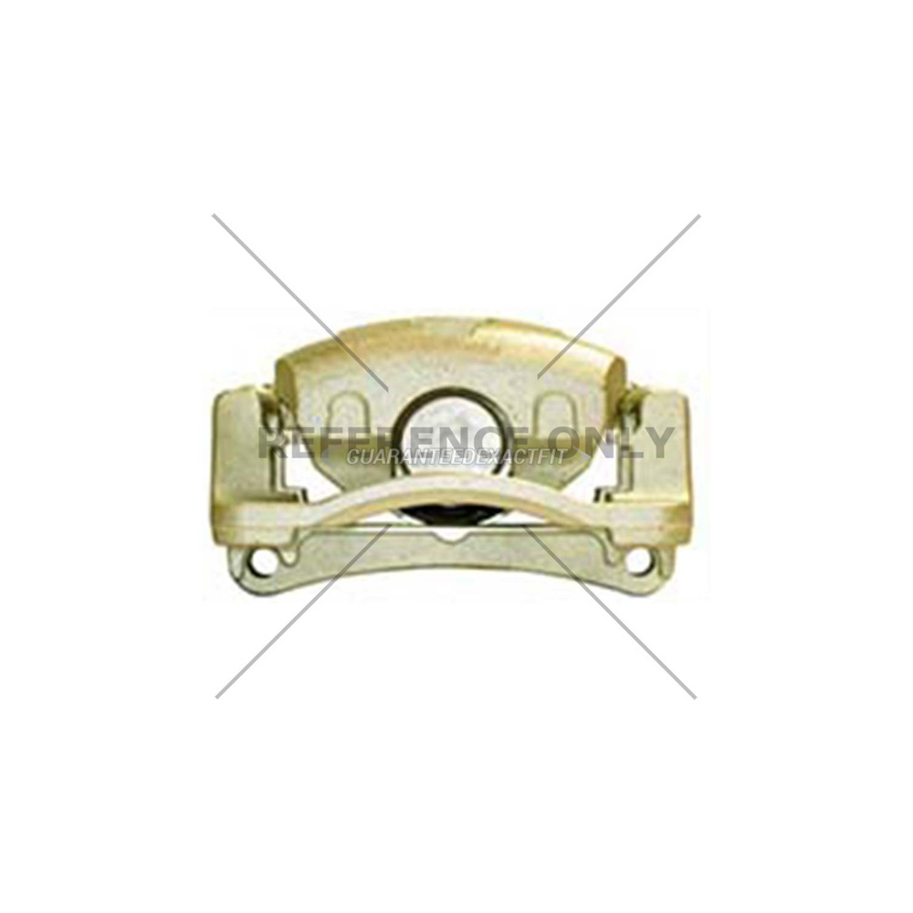 2013 Mazda CX-5 Brake Caliper