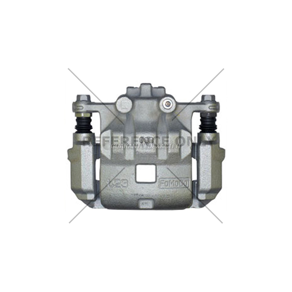 2013 Mazda CX-5 Brake Caliper