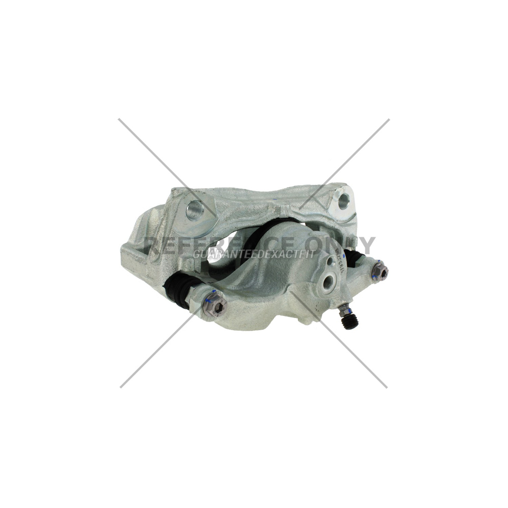 2014 Mazda 3 Brake Caliper