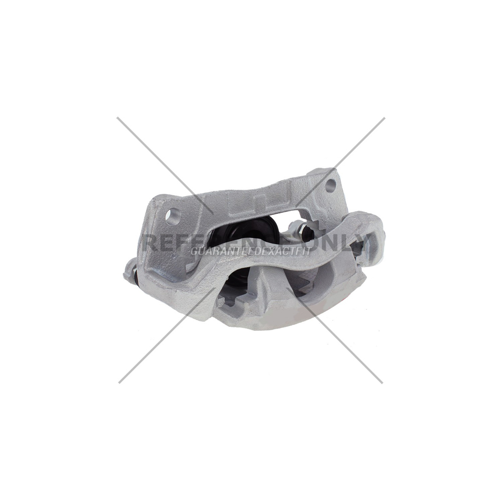 2014 Mazda 3 Brake Caliper