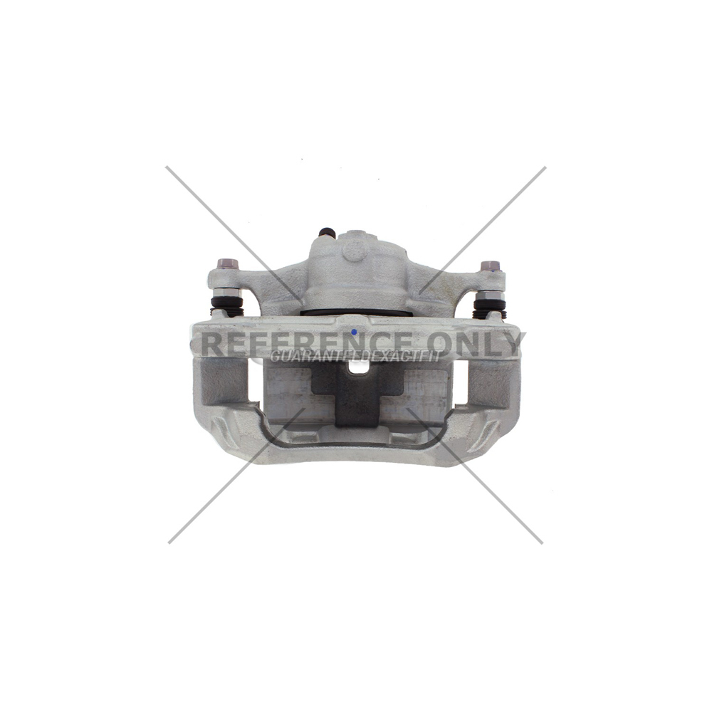 2014 Mazda 3 Brake Caliper