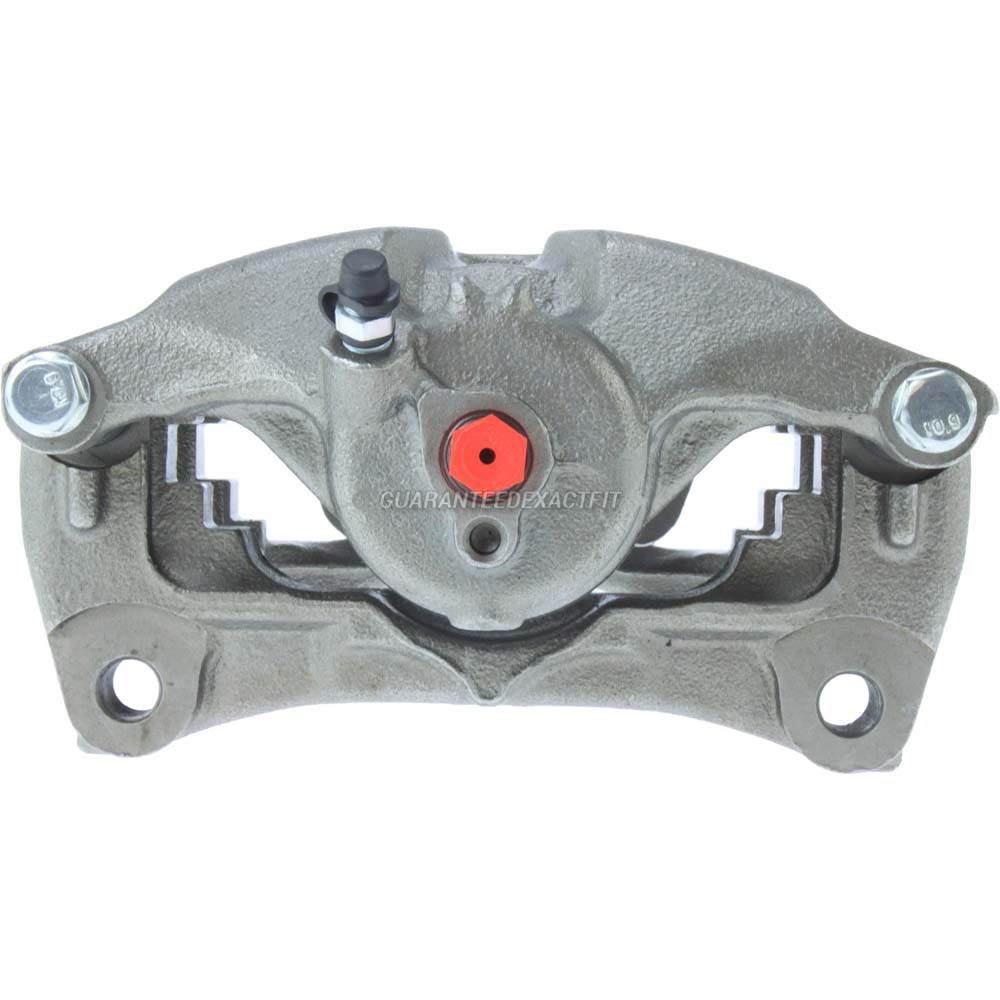 2016 Mazda 3 Brake Caliper