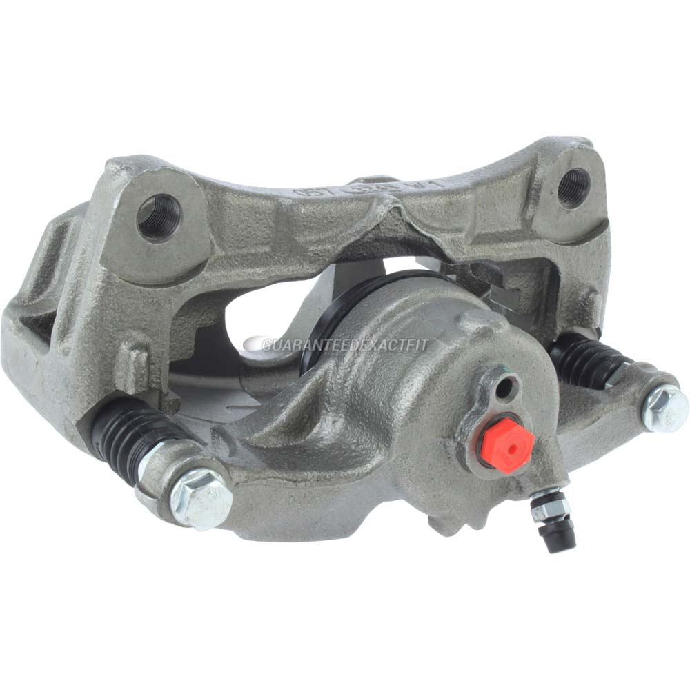 2016 Mazda 3 Brake Caliper