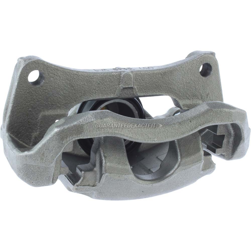 2016 Mazda 3 Brake Caliper