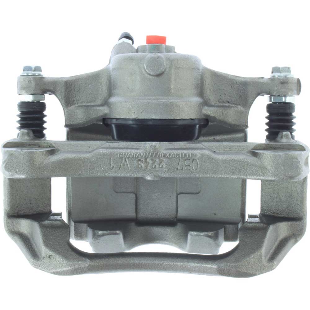 2016 Mazda 3 Brake Caliper
