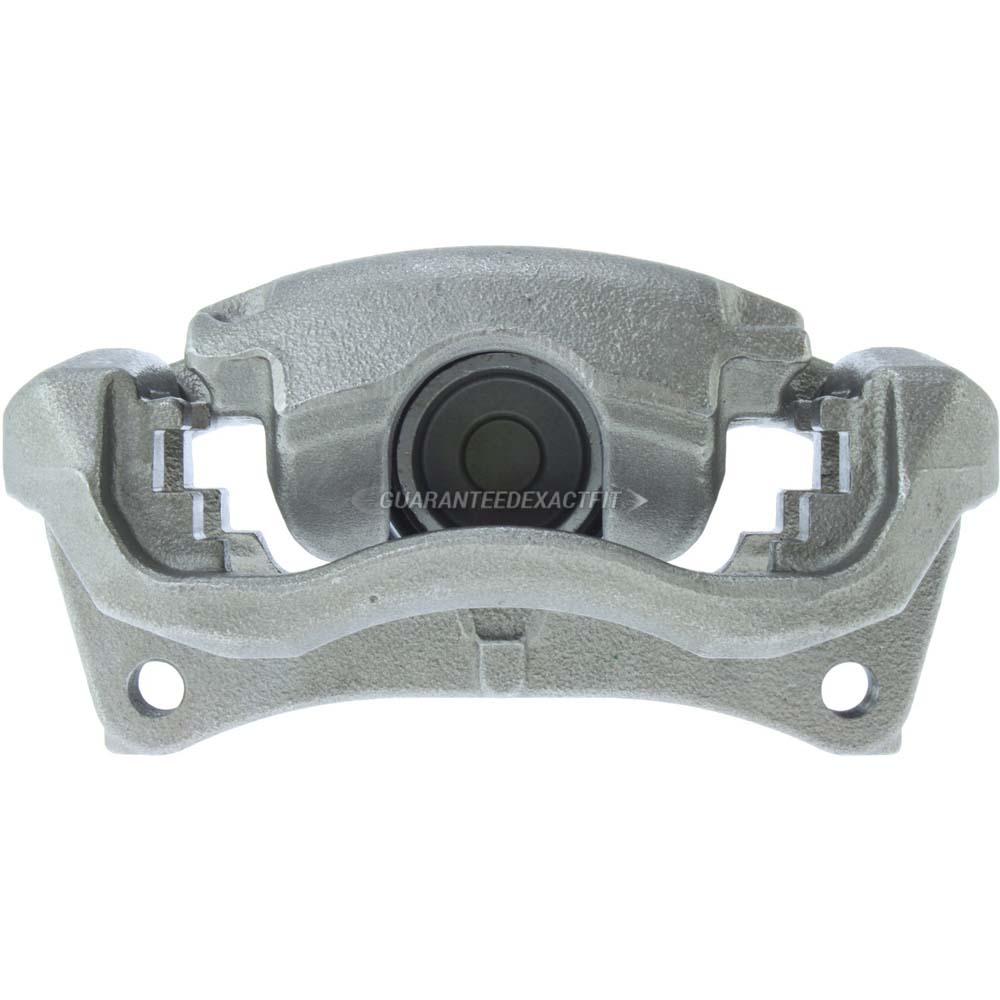 2016 Mazda 3 Brake Caliper