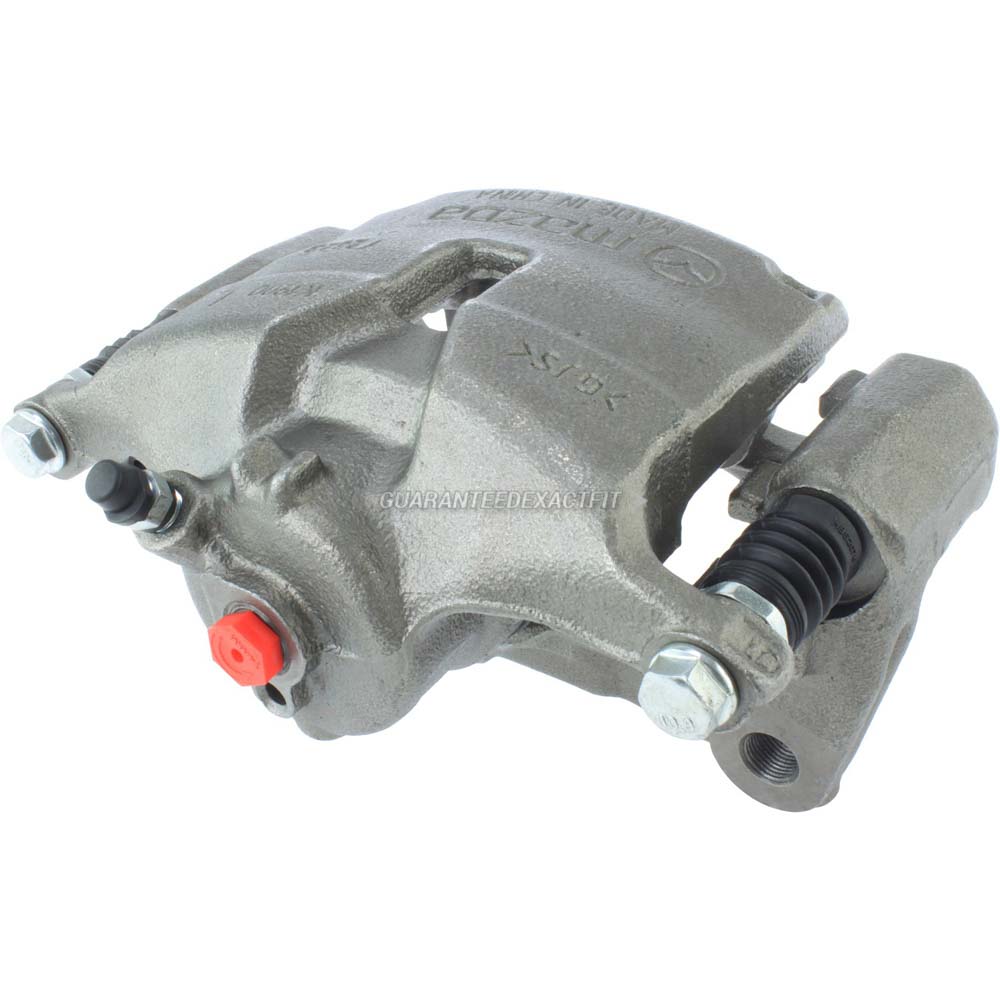 2016 Mazda 3 Brake Caliper