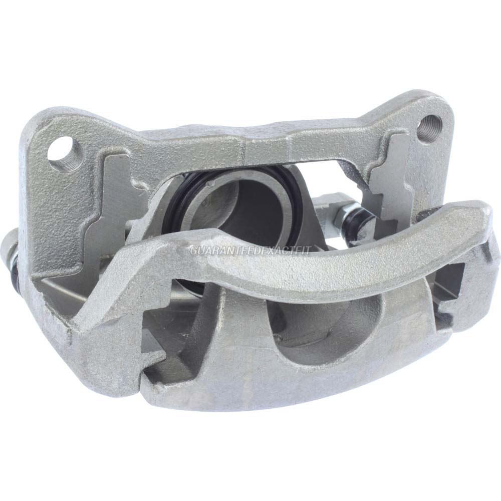 2017 Mazda 3 Brake Caliper
