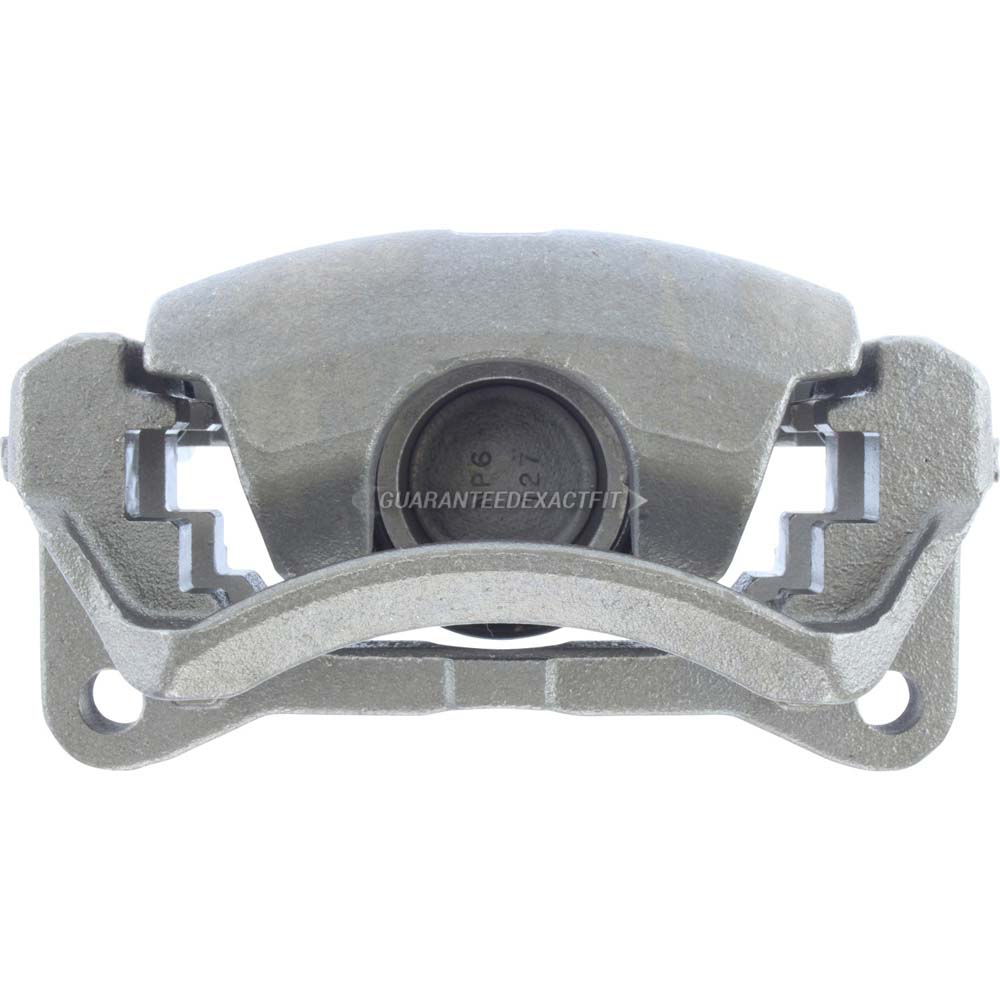 2017 Mazda 3 Brake Caliper