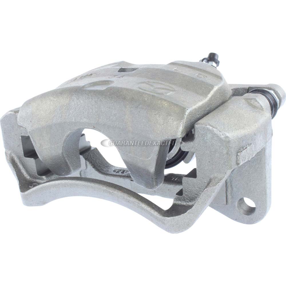 2017 Mazda 3 Brake Caliper