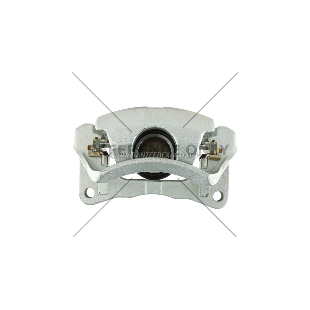 2017 Mazda 3 Brake Caliper
