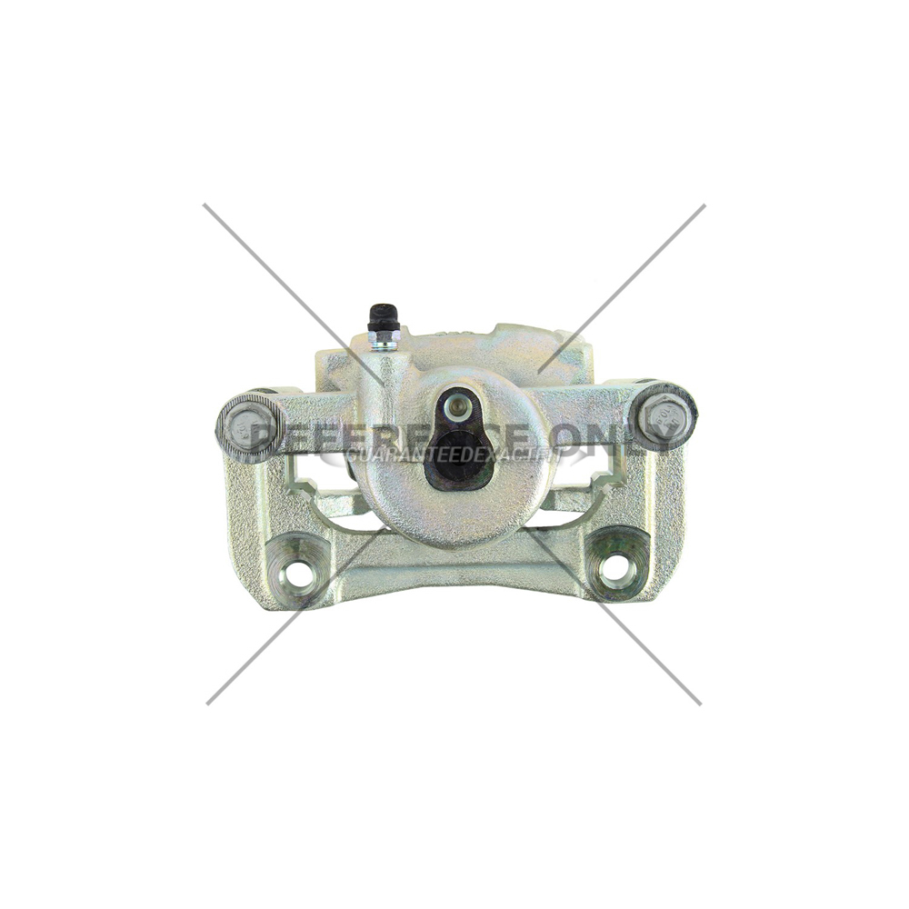 2016 Scion iA Brake Caliper
