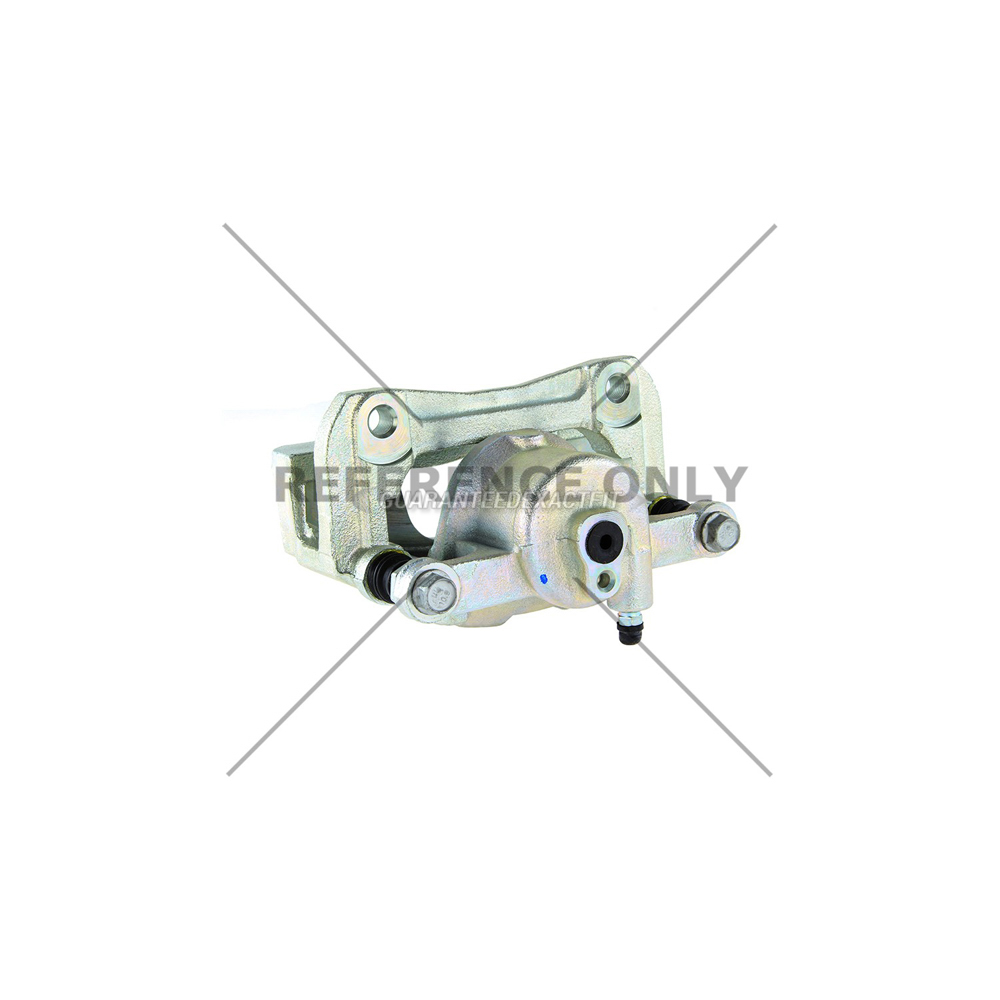 2016 Scion iA Brake Caliper