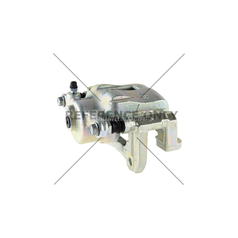 2016 Scion iA Brake Caliper