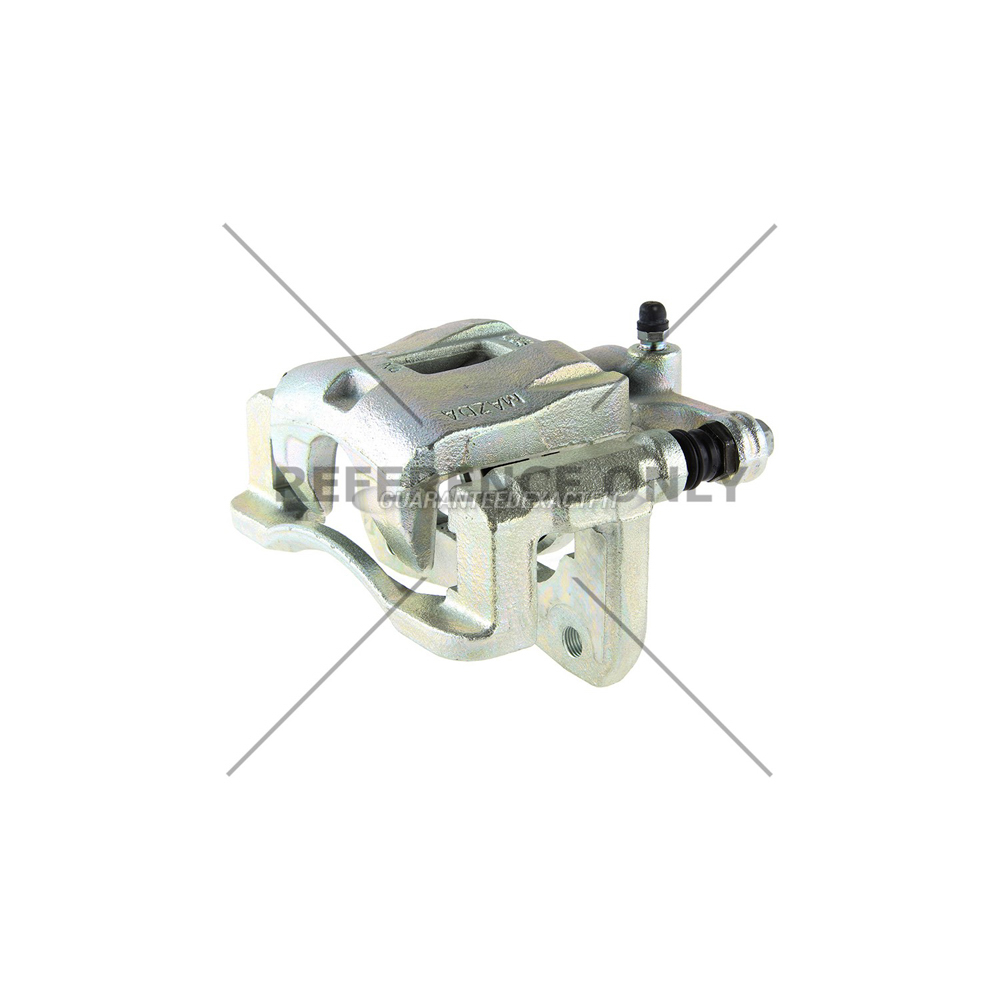 2016 Scion iA Brake Caliper