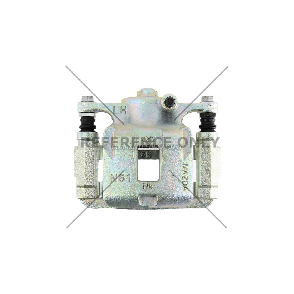 2016 Scion iA Brake Caliper