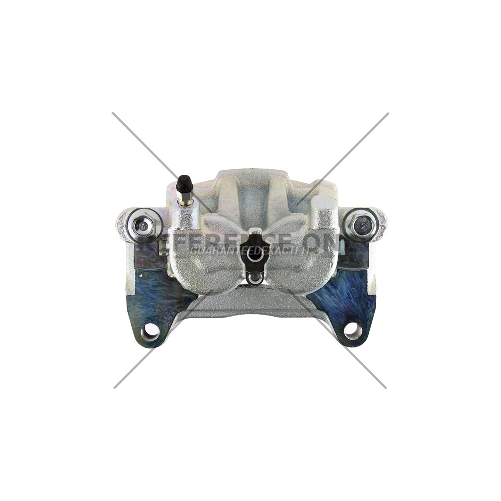 2017 Mazda CX-9 Brake Caliper
