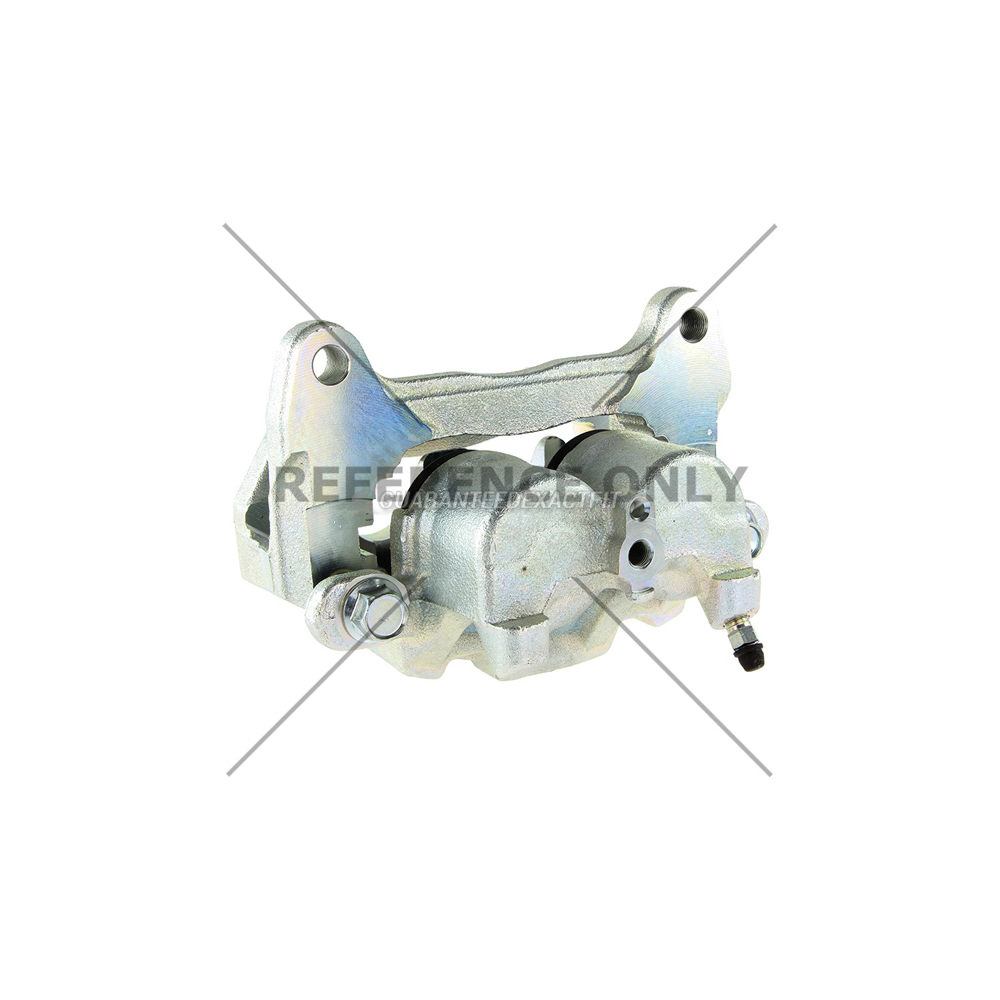 2017 Mazda CX-9 Brake Caliper