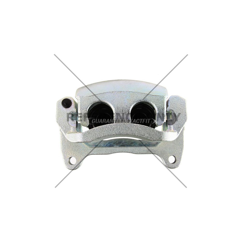 2017 Mazda CX-9 Brake Caliper