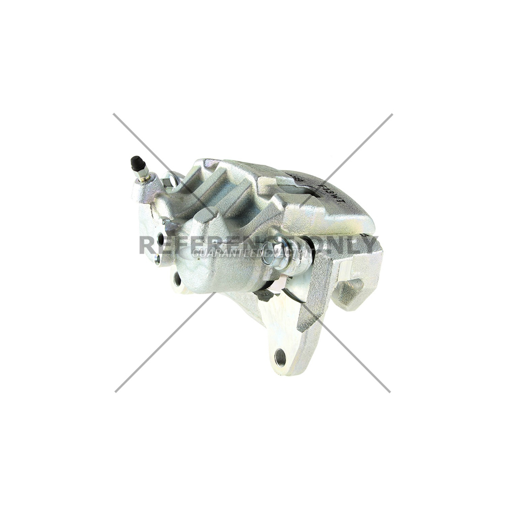 2017 Mazda CX-9 Brake Caliper