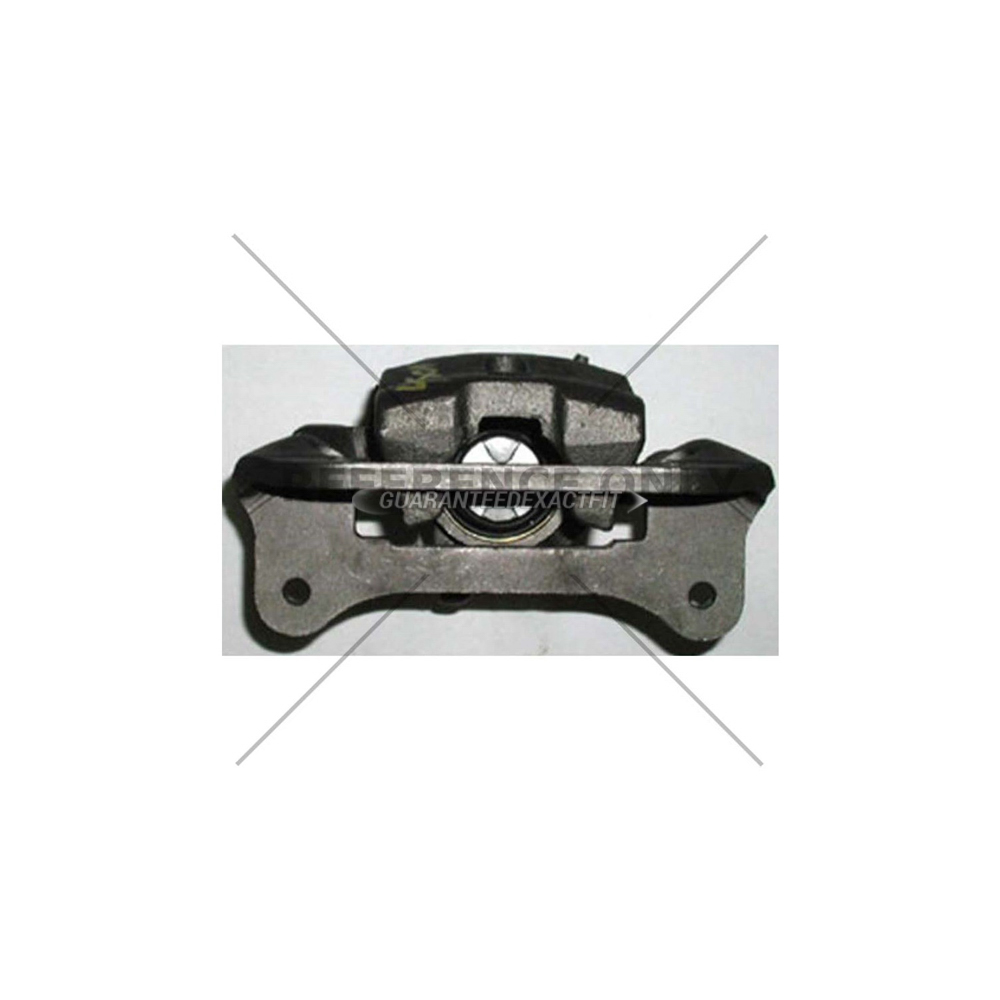 1982 Mazda RX-7 Brake Caliper