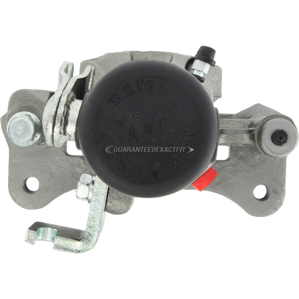 1982 Mazda RX-7 Brake Caliper