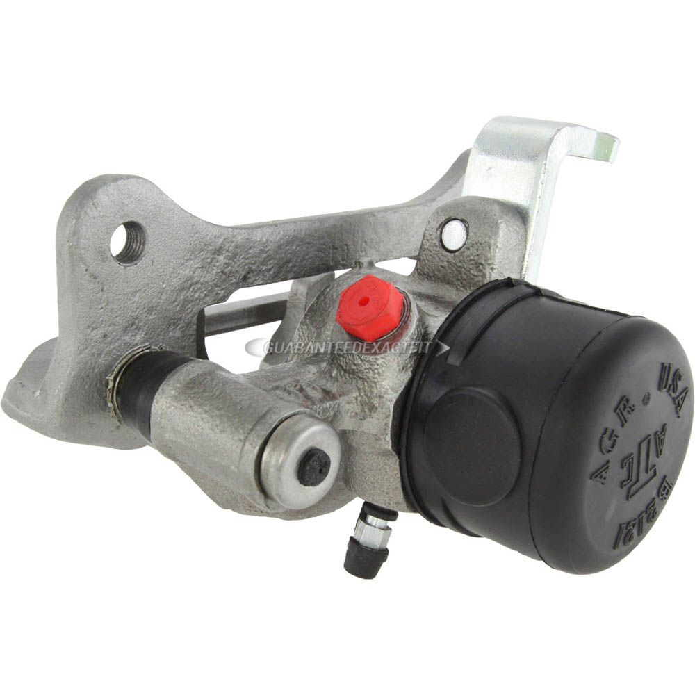 1982 Mazda RX-7 Brake Caliper