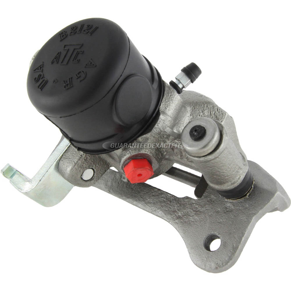 1982 Mazda RX-7 Brake Caliper