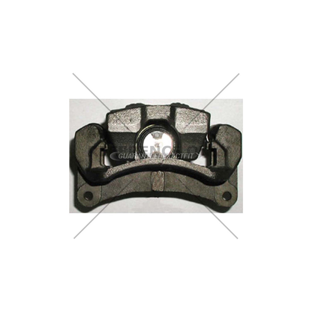 1984 Mazda RX-7 Brake Caliper