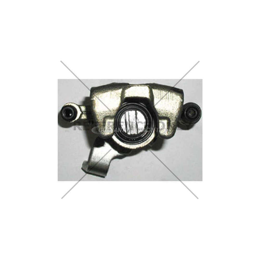 1987 Mazda 626 Brake Caliper