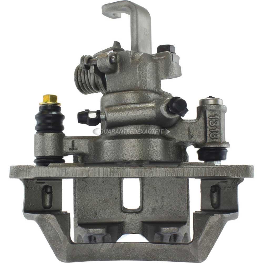 1987 Mazda RX-7 Brake Caliper