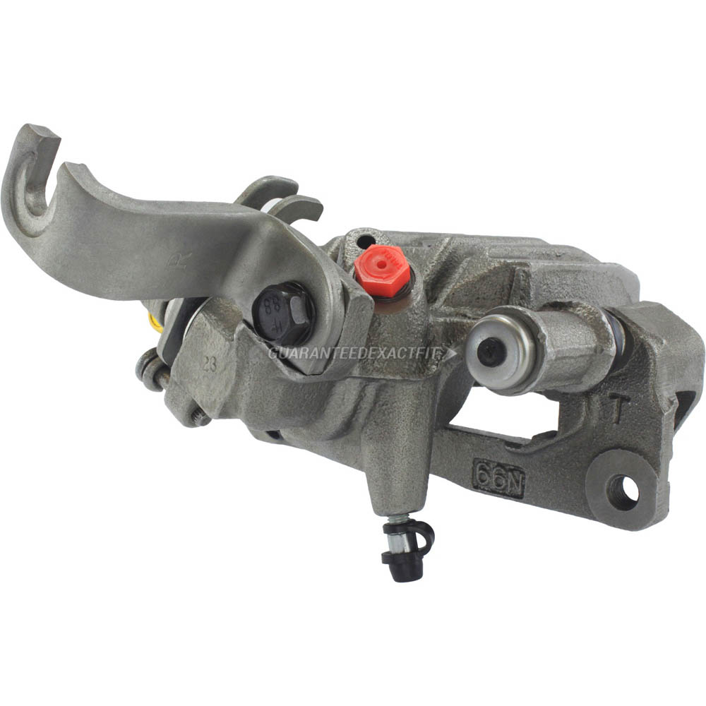 1987 Mazda RX-7 Brake Caliper
