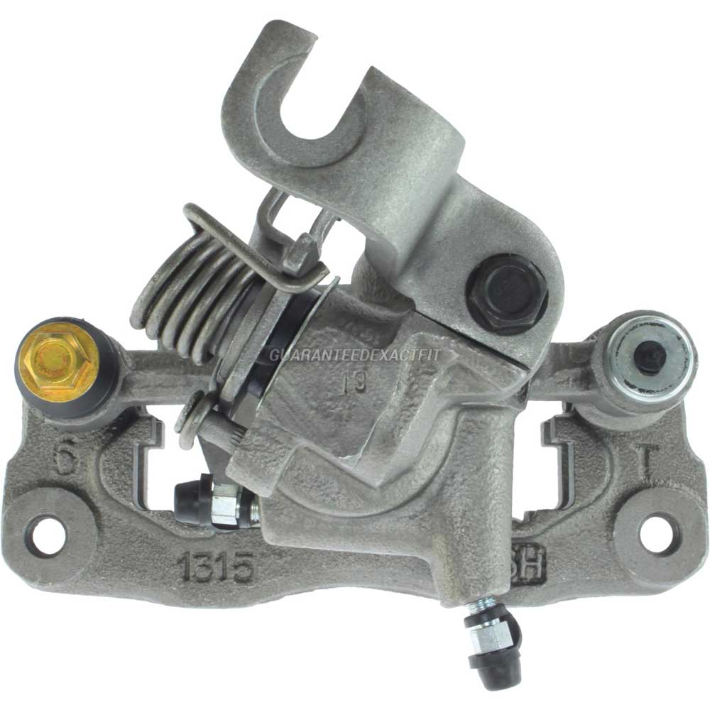 1987 Mazda RX-7 Brake Caliper