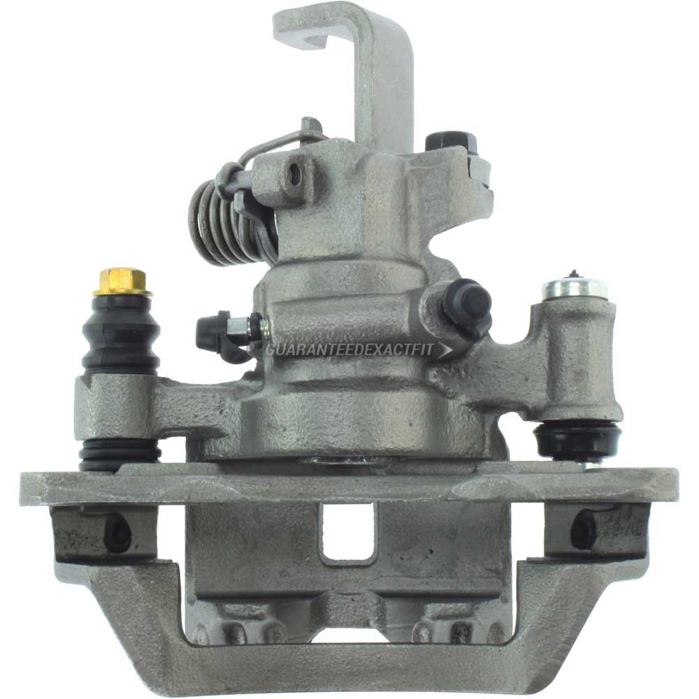 1987 Mazda RX-7 Brake Caliper