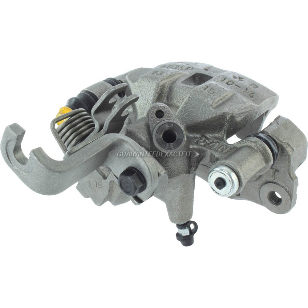 1987 Mazda RX-7 Brake Caliper
