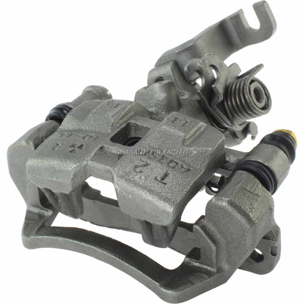 1987 Mazda RX-7 Brake Caliper