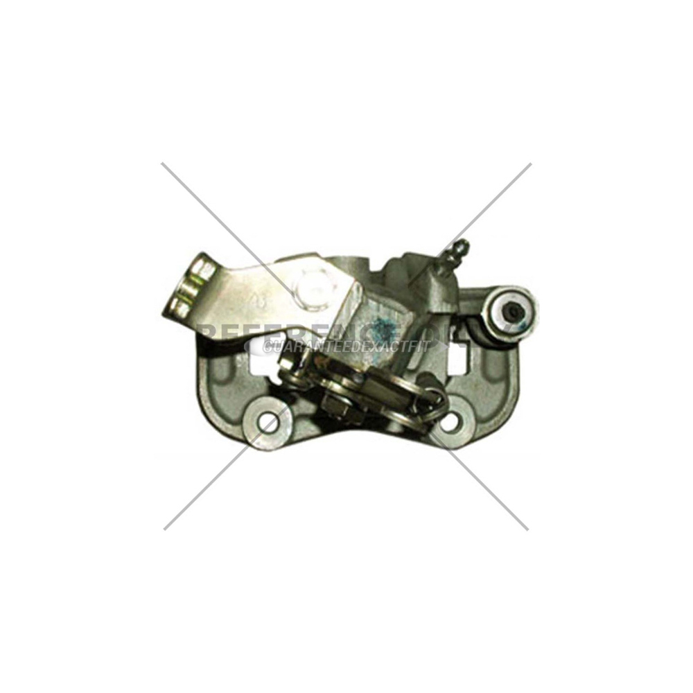 1993 Mercury Capri Brake Caliper
