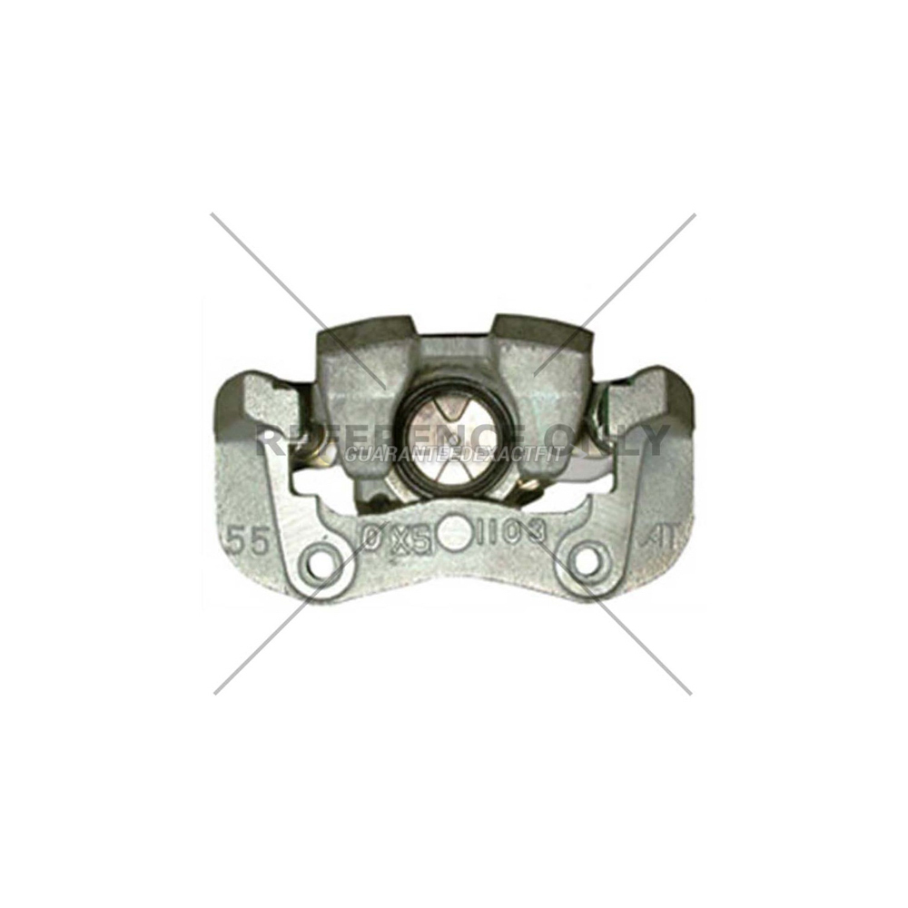 1993 Mercury Capri Brake Caliper