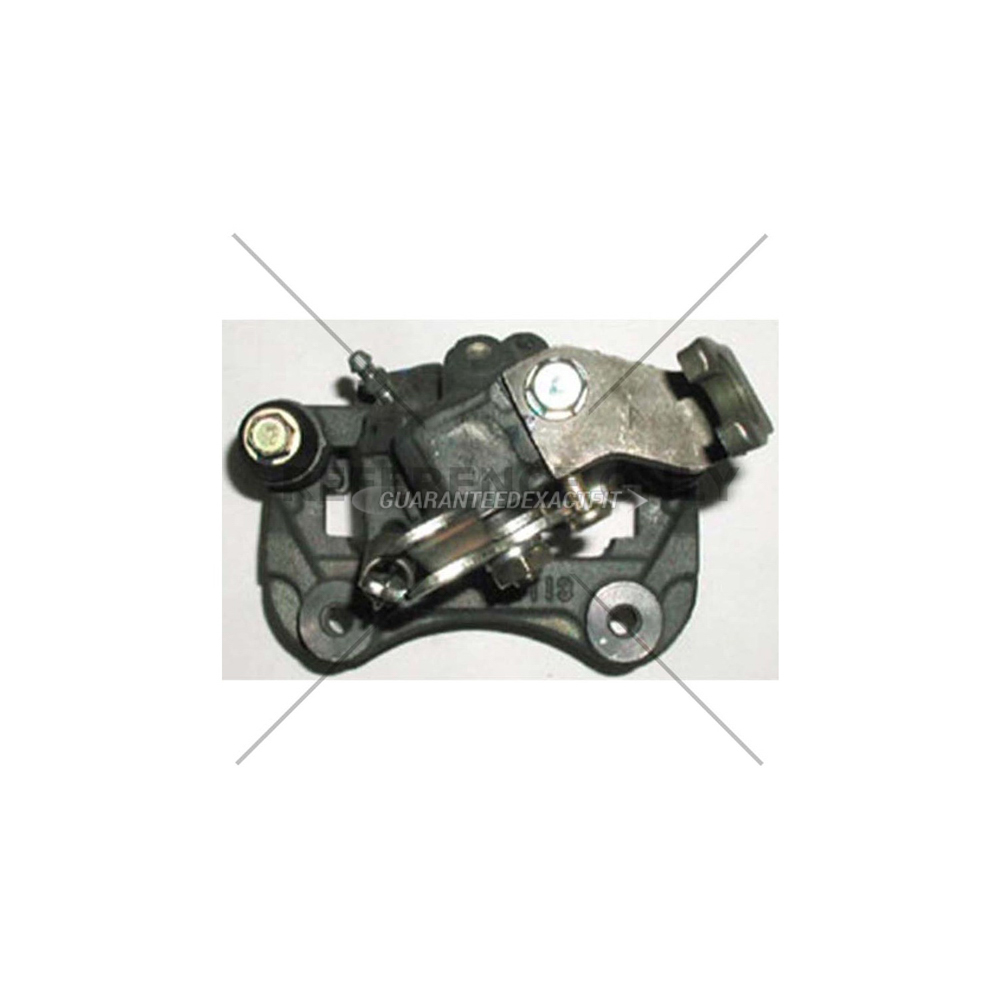 1992 Mazda MX-3 Brake Caliper