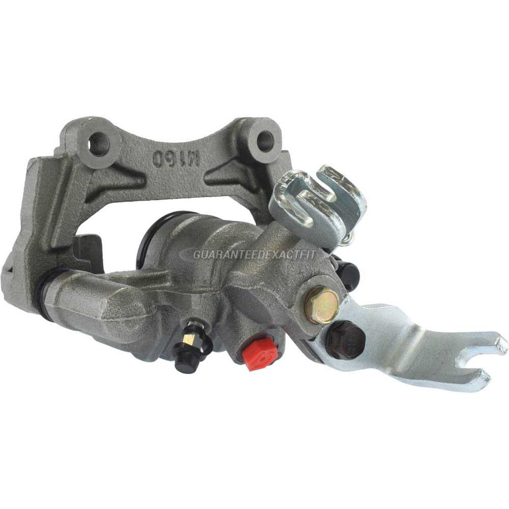 2003 Mazda Miata Brake Caliper