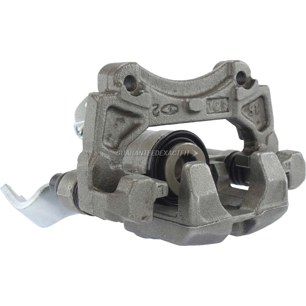 2003 Mazda Miata Brake Caliper
