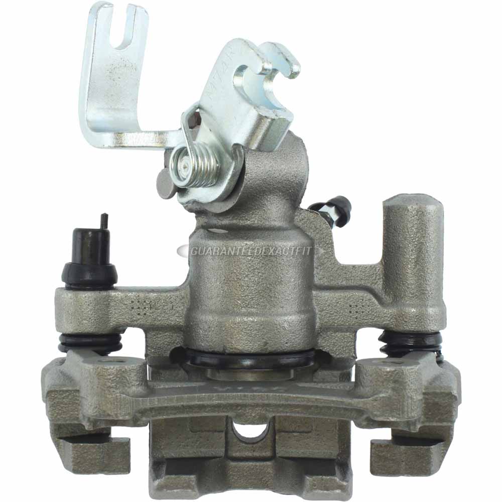 2003 Mazda Miata Brake Caliper