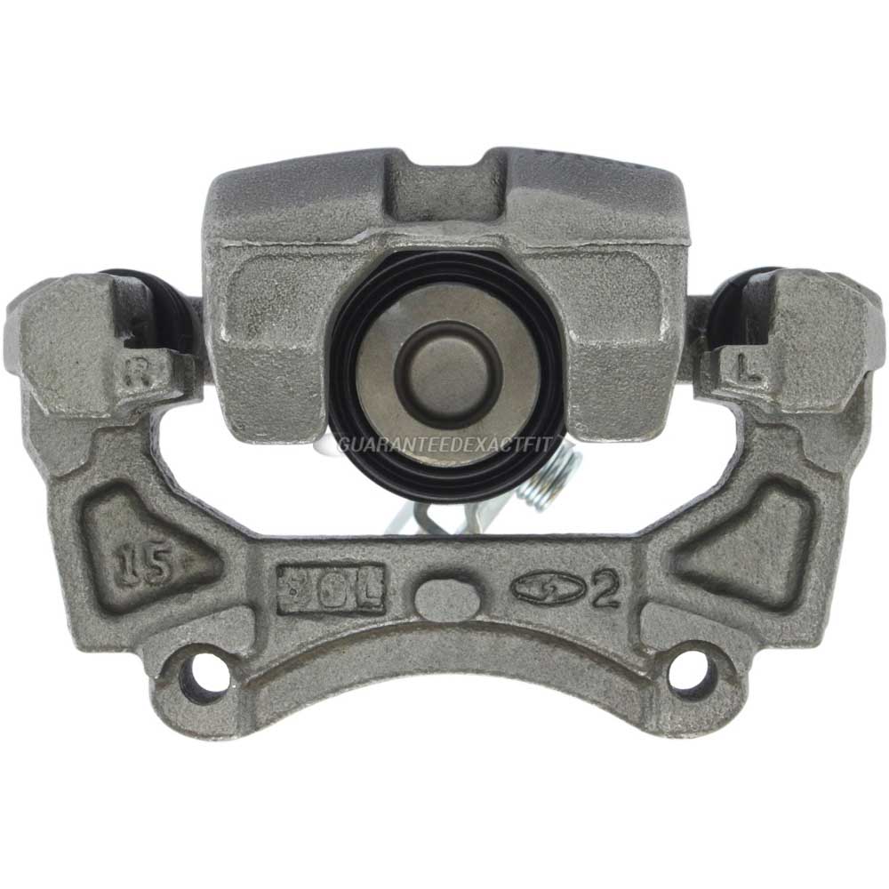 2003 Mazda Miata Brake Caliper