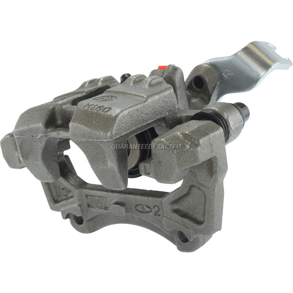 2003 Mazda Miata Brake Caliper