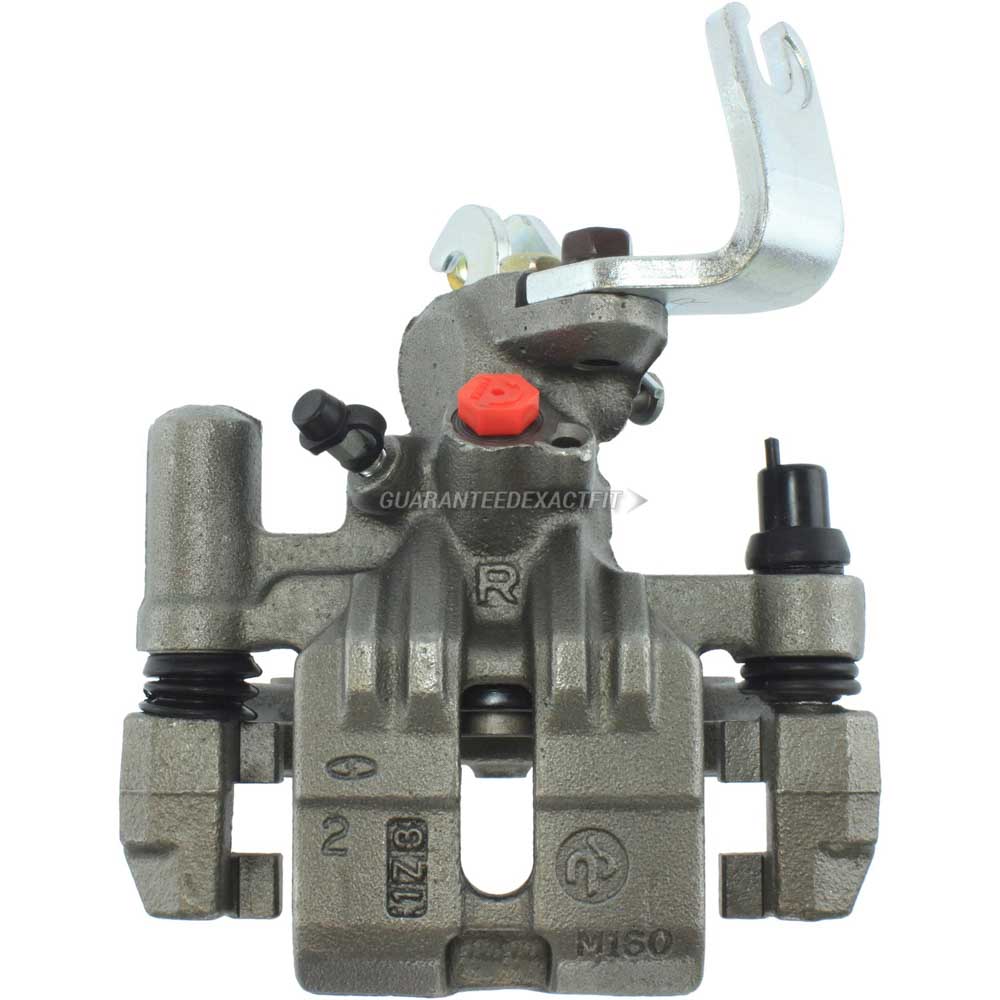 2003 Mazda Miata Brake Caliper