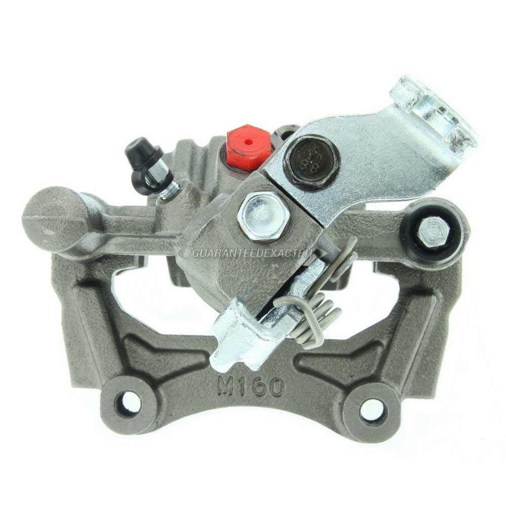 2005 Mazda Miata Brake Caliper