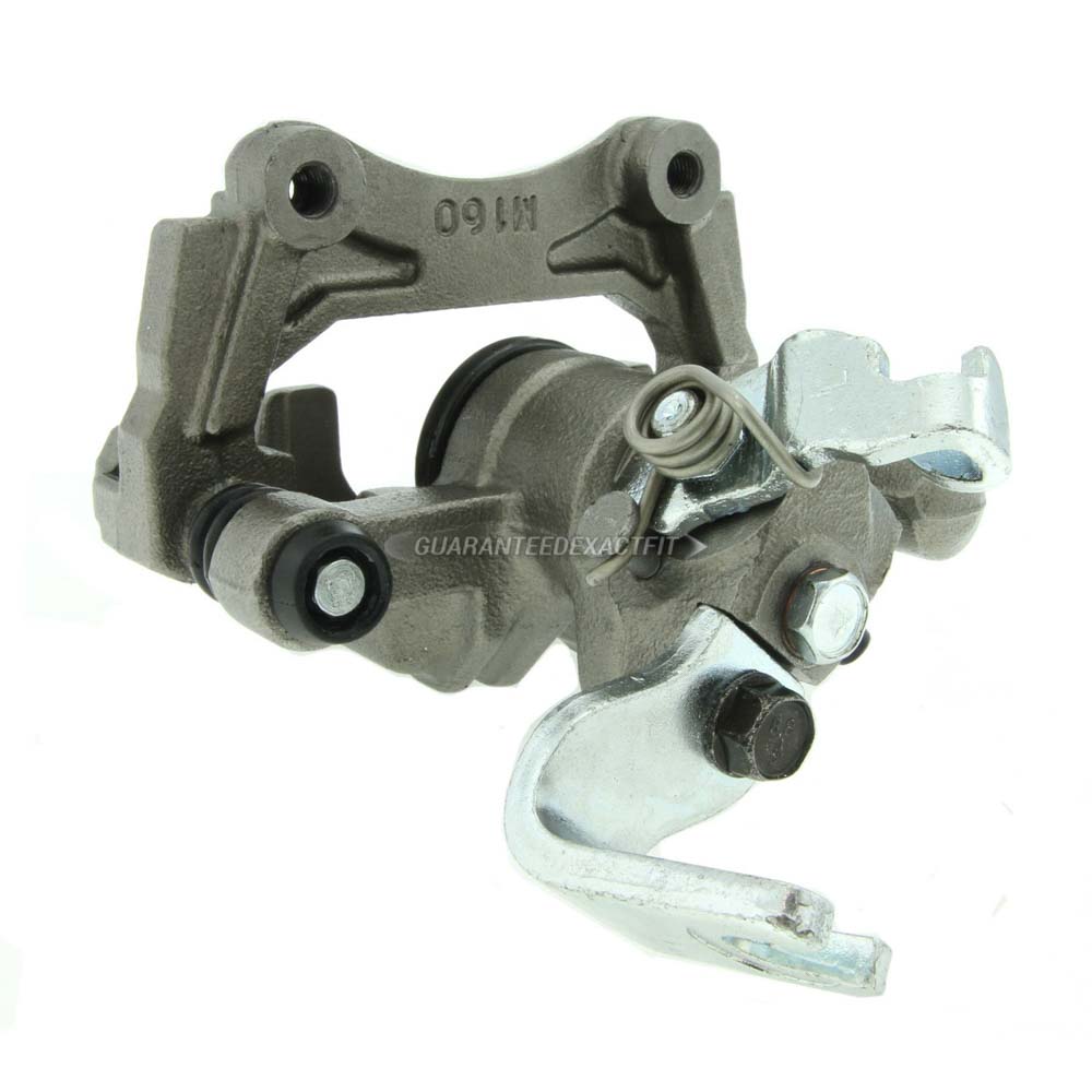 2005 Mazda Miata Brake Caliper