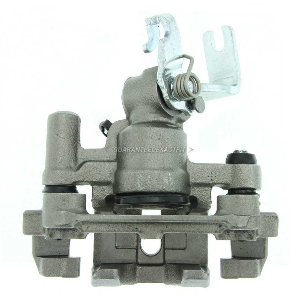 2005 Mazda Miata Brake Caliper